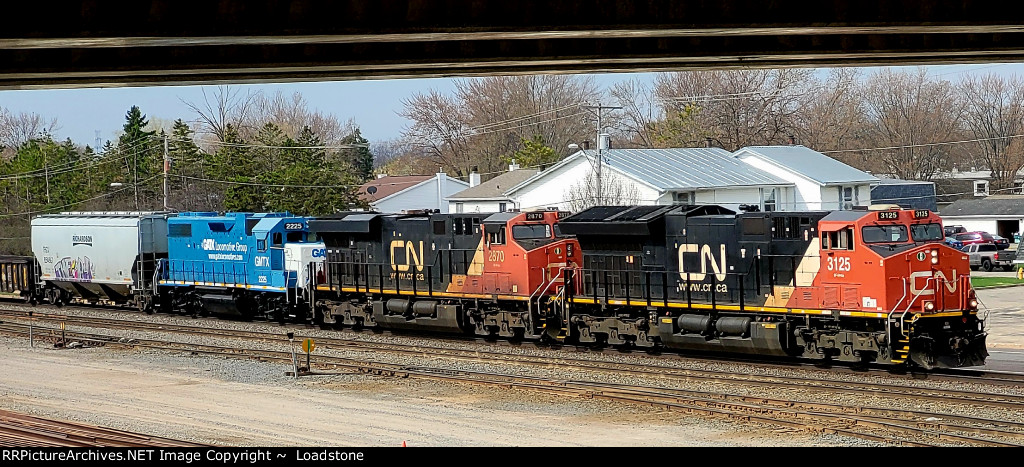 CN 3125